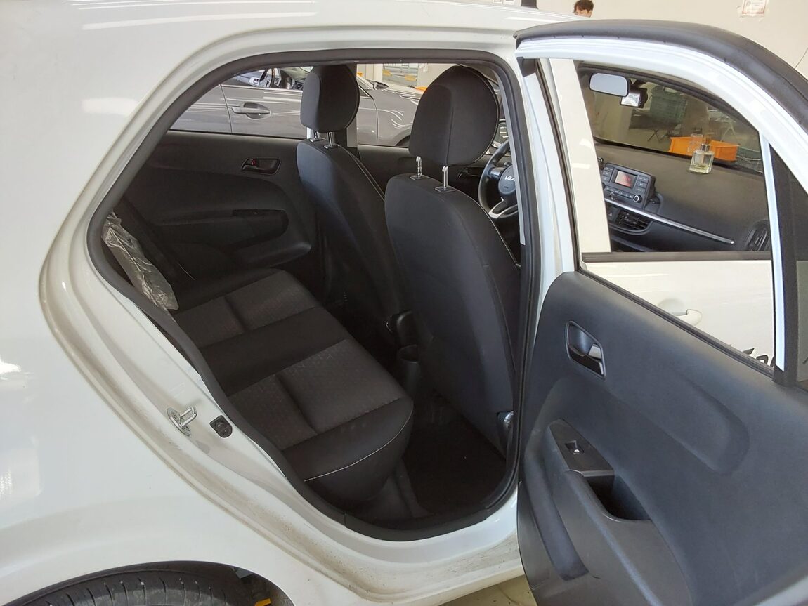 KIA MORNING URBAN 1.0 GASOLINE STANDARD 2022 - zdjęcie 13
