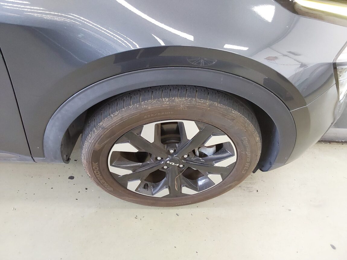 KIA THE ALL NEW SPORTAGE 2.0 DIESEL 2WD NOBLESSE GRAVITY 2022 - zdjęcie 22