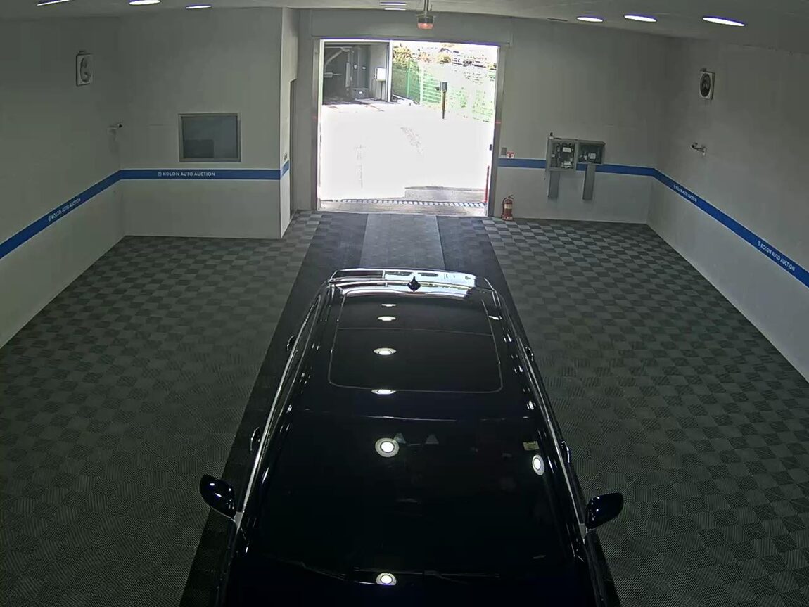 BMW 7 SERIES (6TH GEN) 740Li xDRIVE M SPORT PACK 2017 - zdjęcie 7