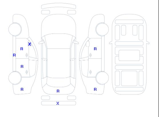 HYUNDAI AVANTE AD 1.6 GDi VALUE PLUS 2018 - zdjęcie 26