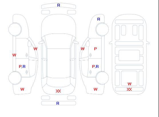 HYUNDAI AVANTE (CN7) 1.6 GASOLINE MODERN 2023 - zdjęcie 28