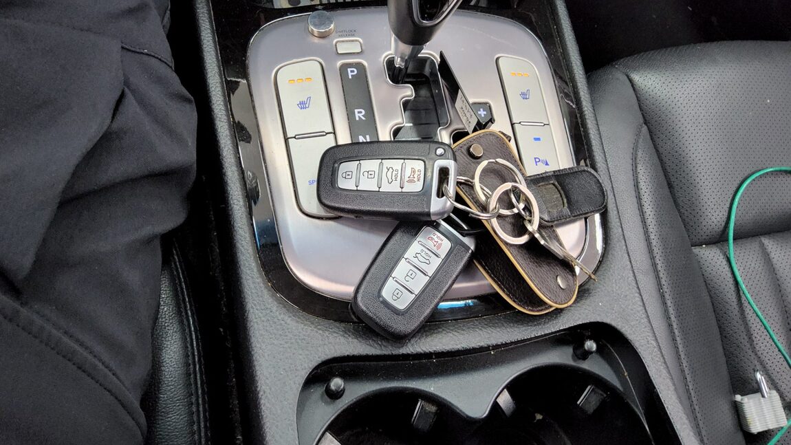 HYUNDAI GENESIS BH 330 GRAND PRIME PACK 2012 - zdjęcie 20