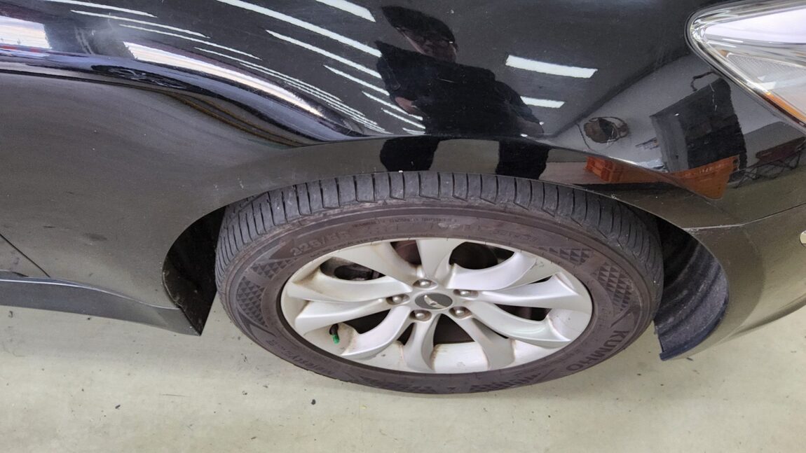 HYUNDAI GENESIS BH 330 GRAND PRIME PACK 2012 - zdjęcie 25