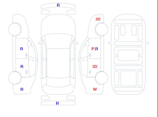 HYUNDAI GENESIS BH 330 GRAND PRIME PACK 2012 - zdjęcie 28