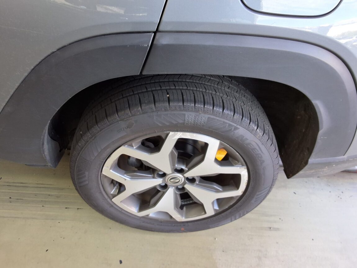 KG MOBILITY (SSANGYONG) TORRES 1.5 GDI-T 2WD T5 2023 - zdjęcie 23