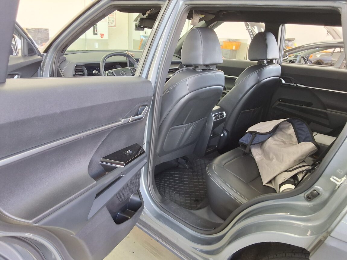 KG MOBILITY (SSANGYONG) TORRES 1.5 GDI-T 2WD T5 2023 - zdjęcie 12