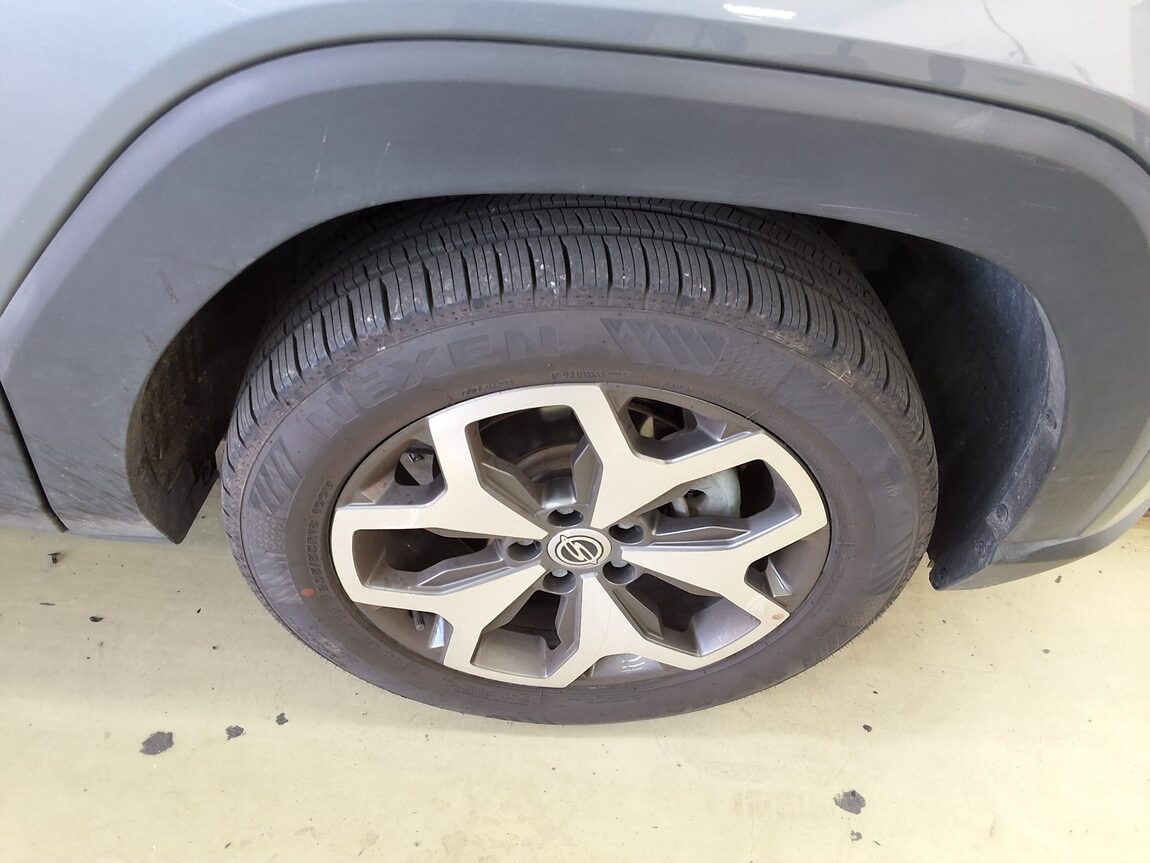 KG MOBILITY (SSANGYONG) TORRES 1.5 GDI-T 2WD T5 2023 - zdjęcie 24