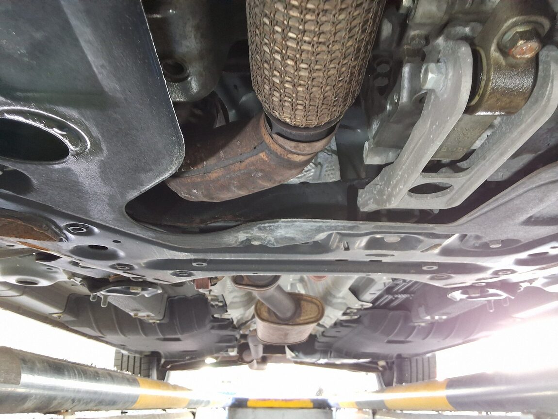 KG MOBILITY (SSANGYONG) TORRES 1.5 GDI-T 2WD T5 2023 - zdjęcie 21