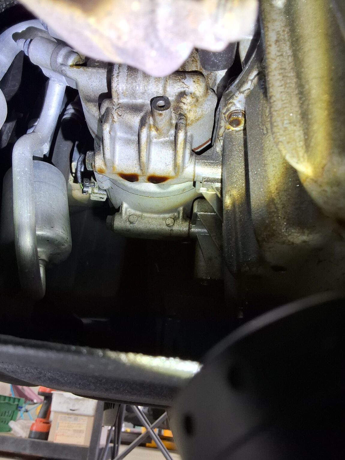 KG MOBILITY (SSANGYONG) TORRES 1.5 GDI-T 2WD T5 2023 - zdjęcie 27
