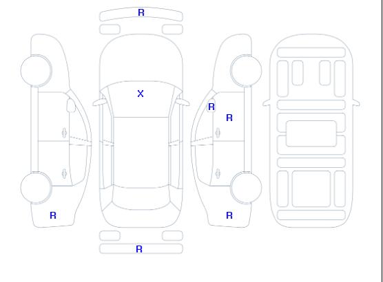 KG MOBILITY (SSANGYONG) TORRES 1.5 GDI-T 2WD T5 2023 - zdjęcie 28