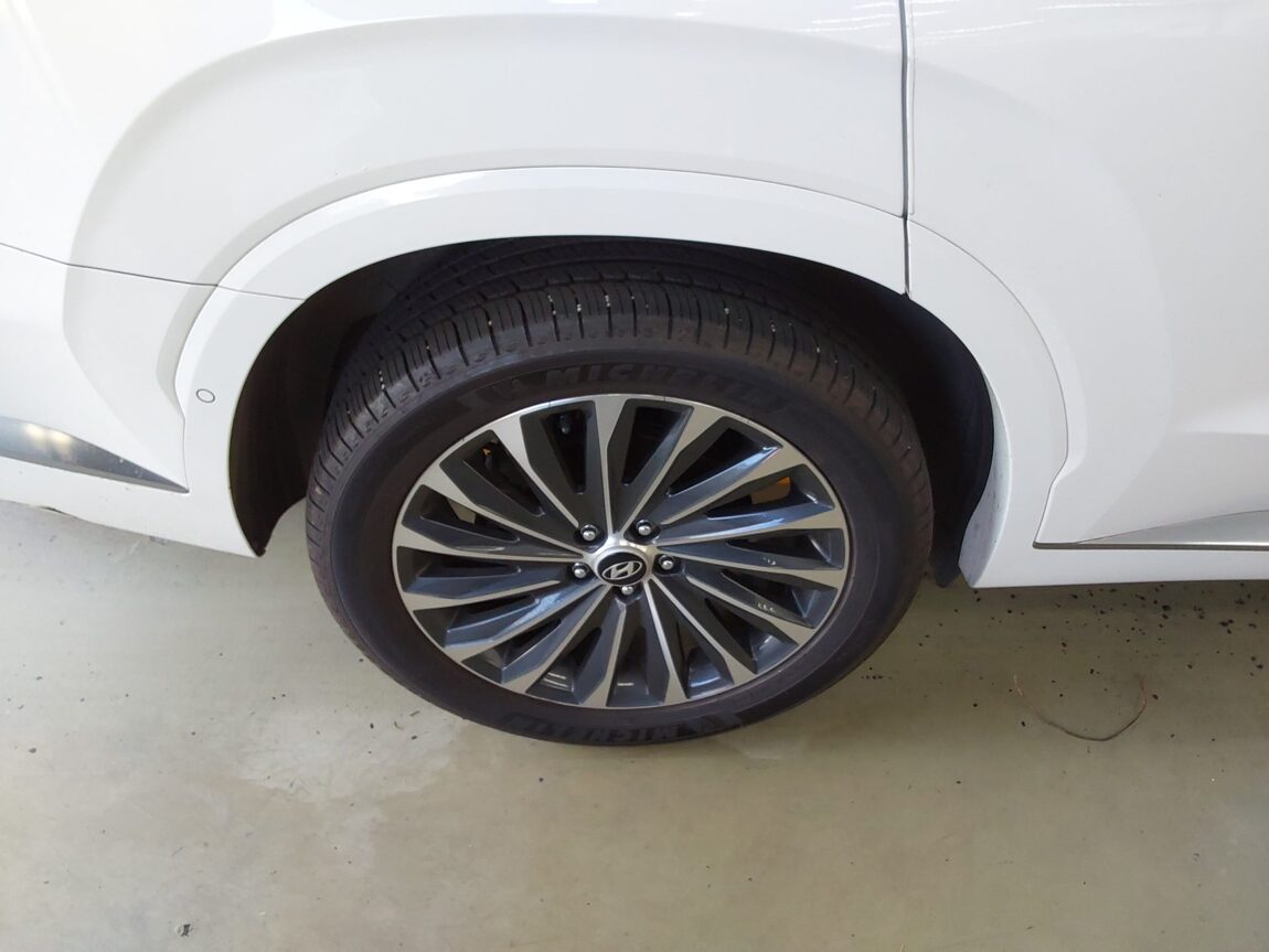 HYUNDAI THE NEW PALISADE 3.8 GASOLINE AWD CALLIGRAPHY 2024 - zdjęcie 24
