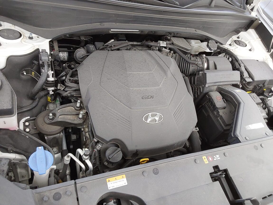 HYUNDAI THE NEW PALISADE 3.8 GASOLINE AWD CALLIGRAPHY 2024 - zdjęcie 19