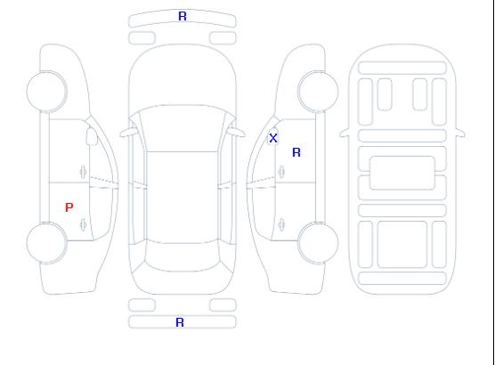 HYUNDAI THE NEW PALISADE 3.8 GASOLINE AWD CALLIGRAPHY 2024 - zdjęcie 26