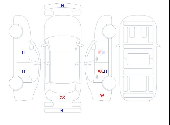 KIA THE ALL NEW SPORTAGE 1.6 GASOLINE 2WD PRESTIGE 2022 - zdjęcie 25