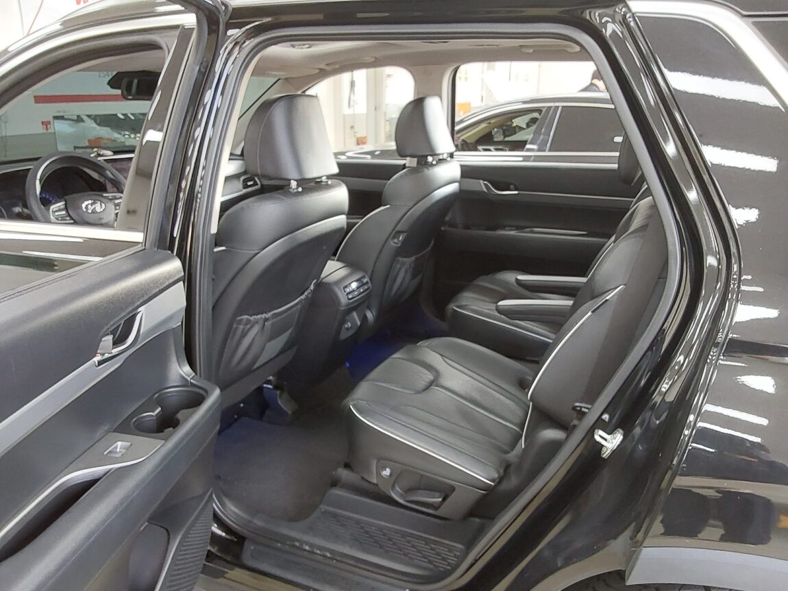 HYUNDAI PALISADE 2.2 DIESEL EXCLUSIVE 2022 - zdjęcie 12