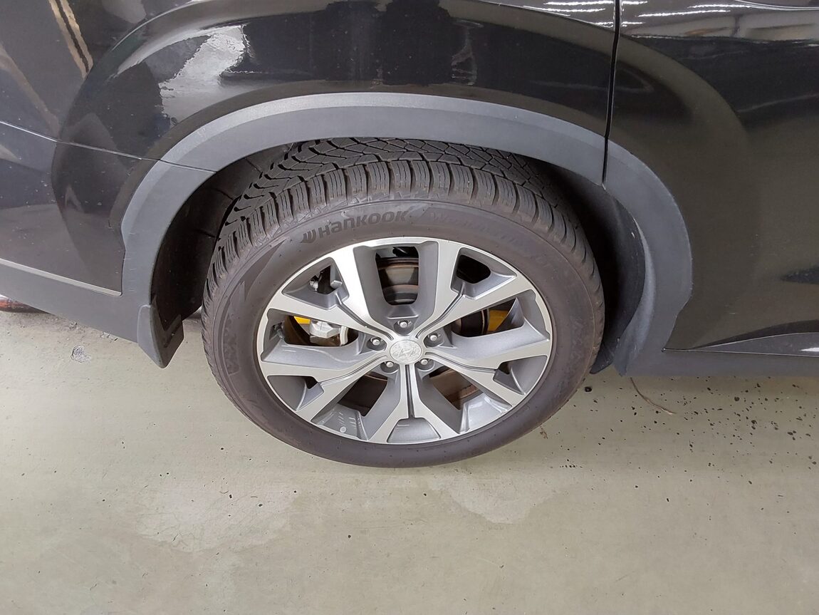 HYUNDAI PALISADE 2.2 DIESEL EXCLUSIVE 2022 - zdjęcie 24