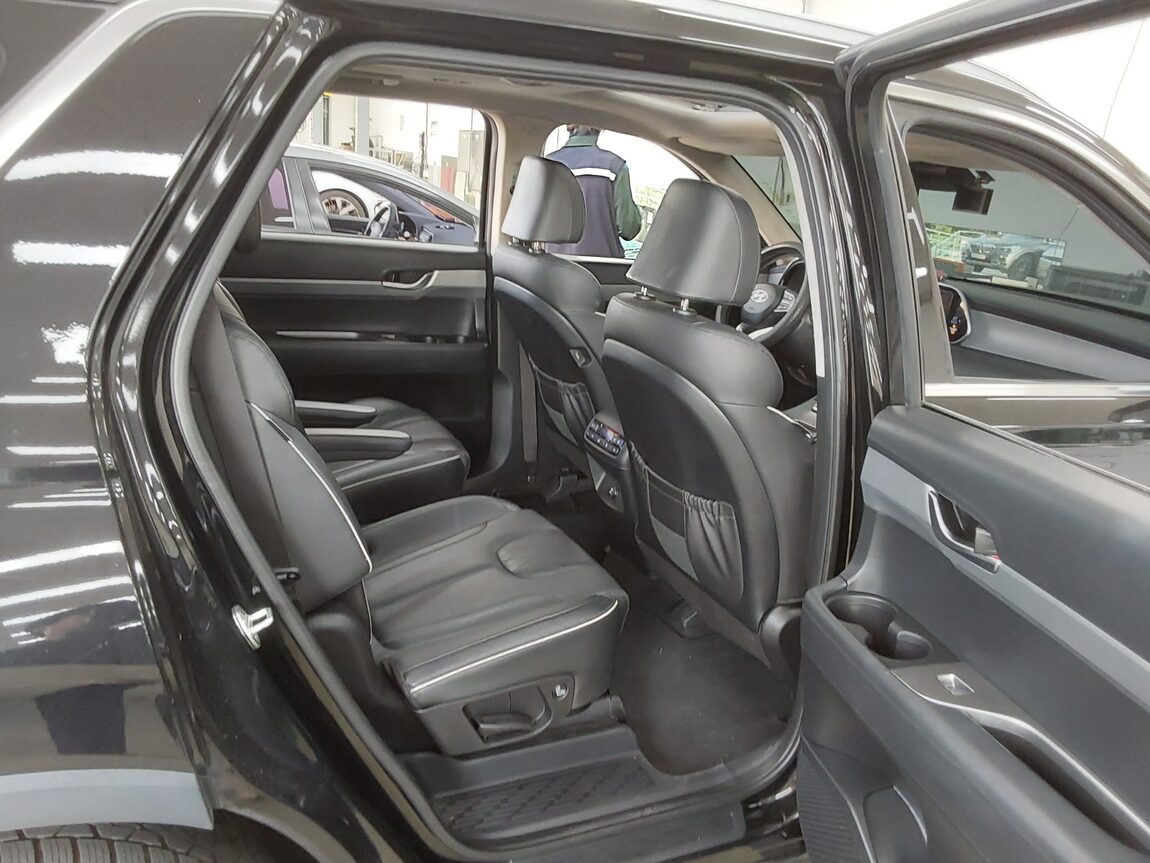 HYUNDAI PALISADE 2.2 DIESEL EXCLUSIVE 2022 - zdjęcie 13