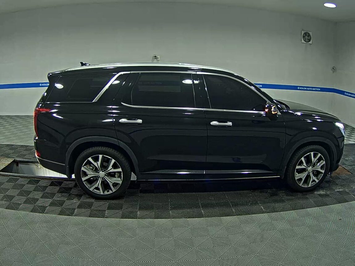 HYUNDAI PALISADE 2.2 DIESEL EXCLUSIVE 2022 - zdjęcie 4