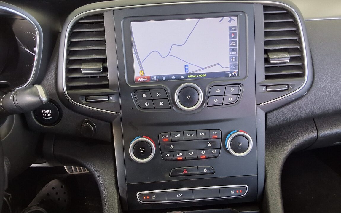 RENAULT (SAMSUNG) SM6 2.0 PRIME SE 2019 - zdjęcie 18