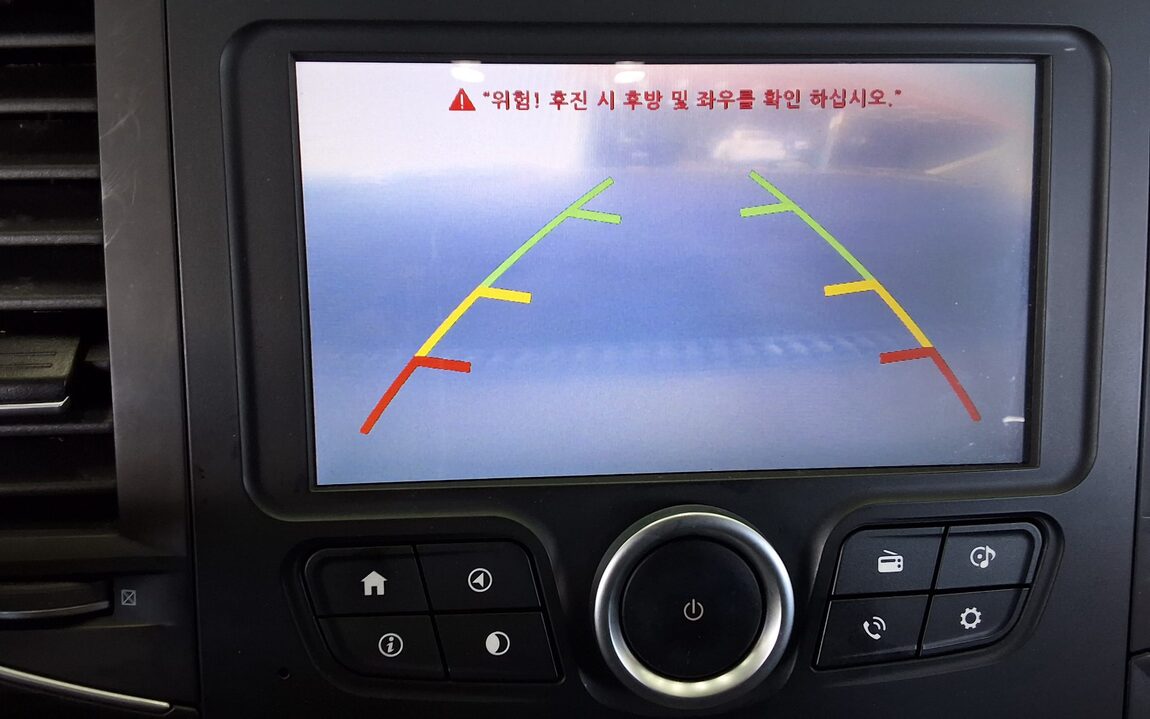 RENAULT (SAMSUNG) SM6 2.0 PRIME SE 2019 - zdjęcie 19