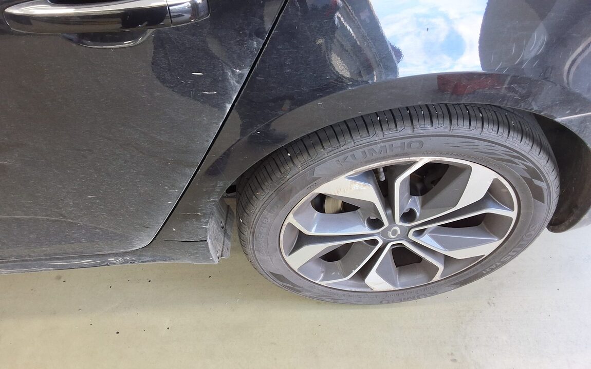 RENAULT (SAMSUNG) SM6 2.0 PRIME SE 2019 - zdjęcie 24