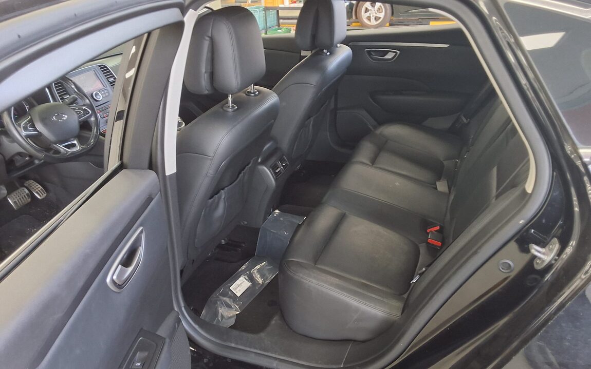RENAULT (SAMSUNG) SM6 2.0 PRIME SE 2019 - zdjęcie 12