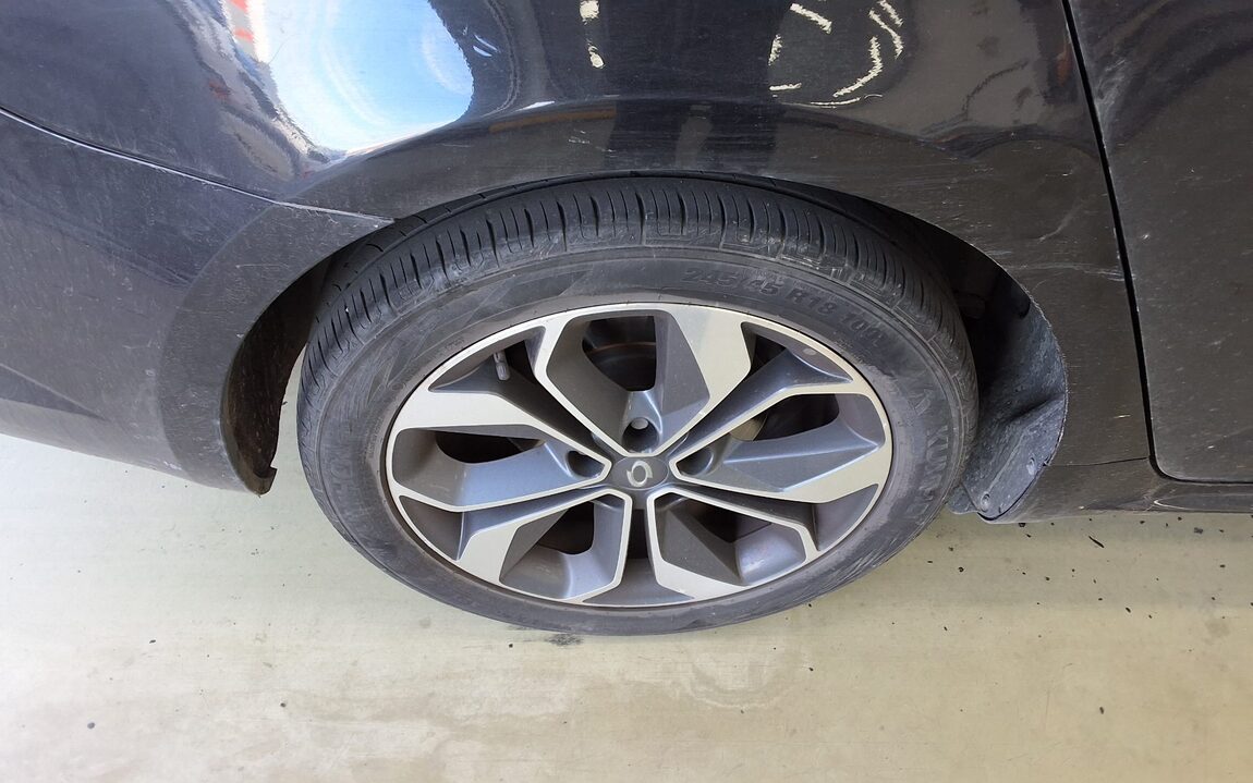 RENAULT (SAMSUNG) SM6 2.0 PRIME SE 2019 - zdjęcie 26