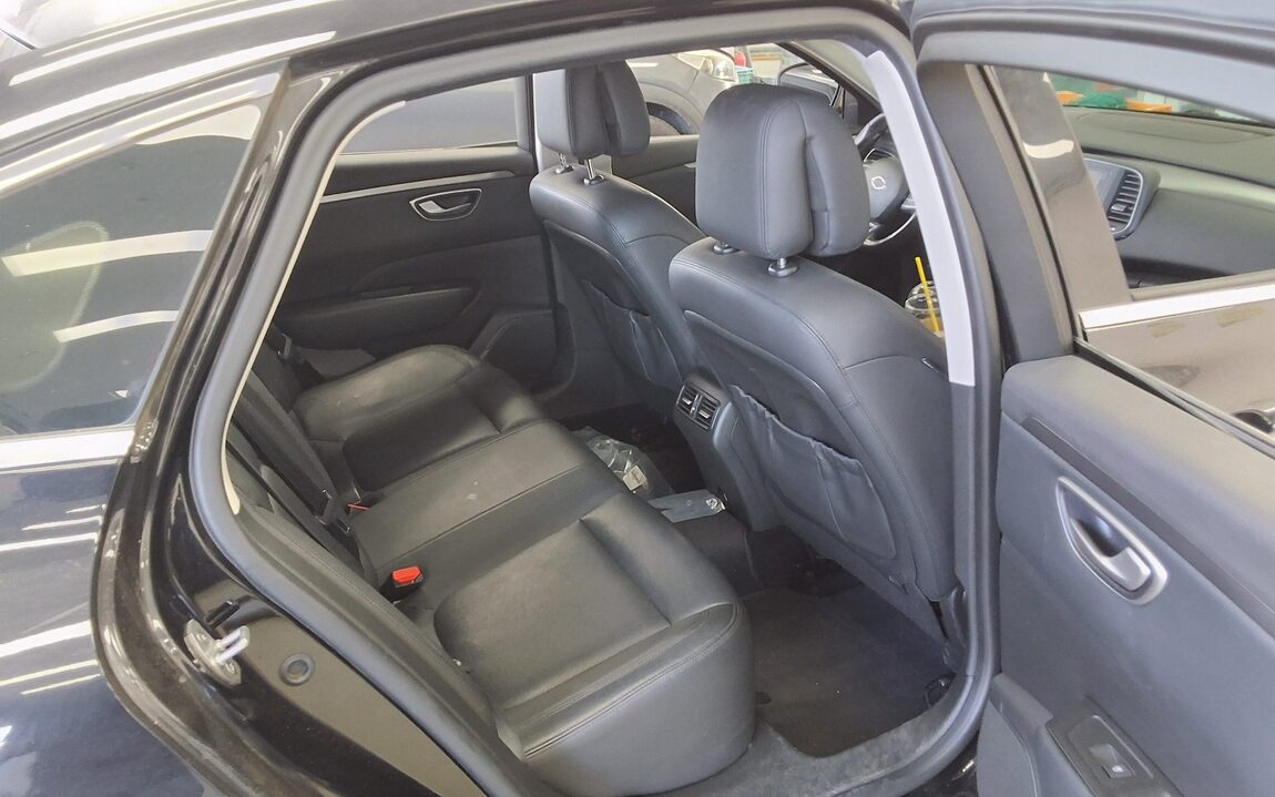 RENAULT (SAMSUNG) SM6 2.0 PRIME SE 2019 - zdjęcie 13