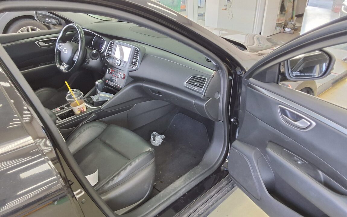 RENAULT (SAMSUNG) SM6 2.0 PRIME SE 2019 - zdjęcie 14