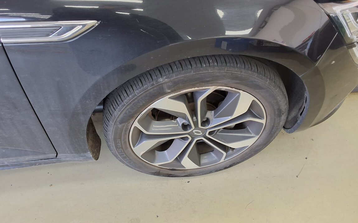 RENAULT (SAMSUNG) SM6 2.0 PRIME SE 2019 - zdjęcie 25