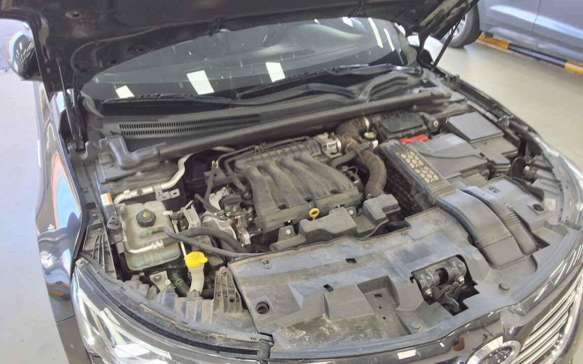 RENAULT (SAMSUNG) SM6 2.0 PRIME SE 2019 - zdjęcie 21