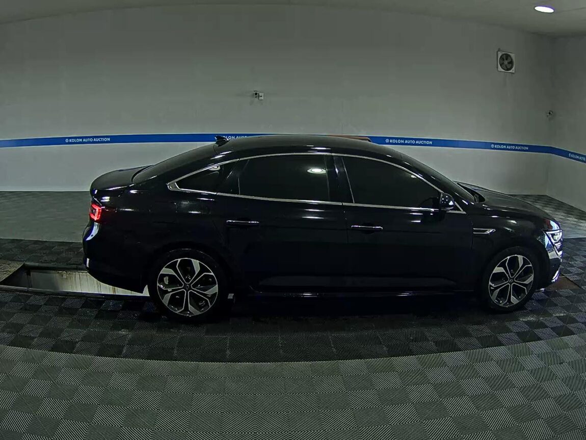RENAULT (SAMSUNG) SM6 2.0 PRIME SE 2019 - zdjęcie 4