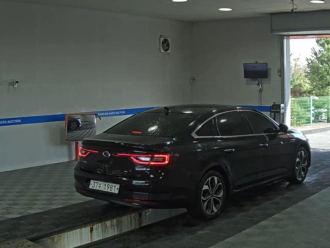 RENAULT (SAMSUNG) SM6 2.0 PRIME SE 2019 - zdjęcie 5
