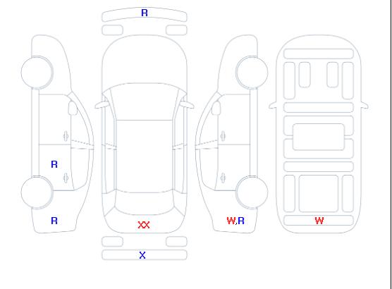 RENAULT (SAMSUNG) SM6 2.0 PRIME SE 2019 - zdjęcie 27