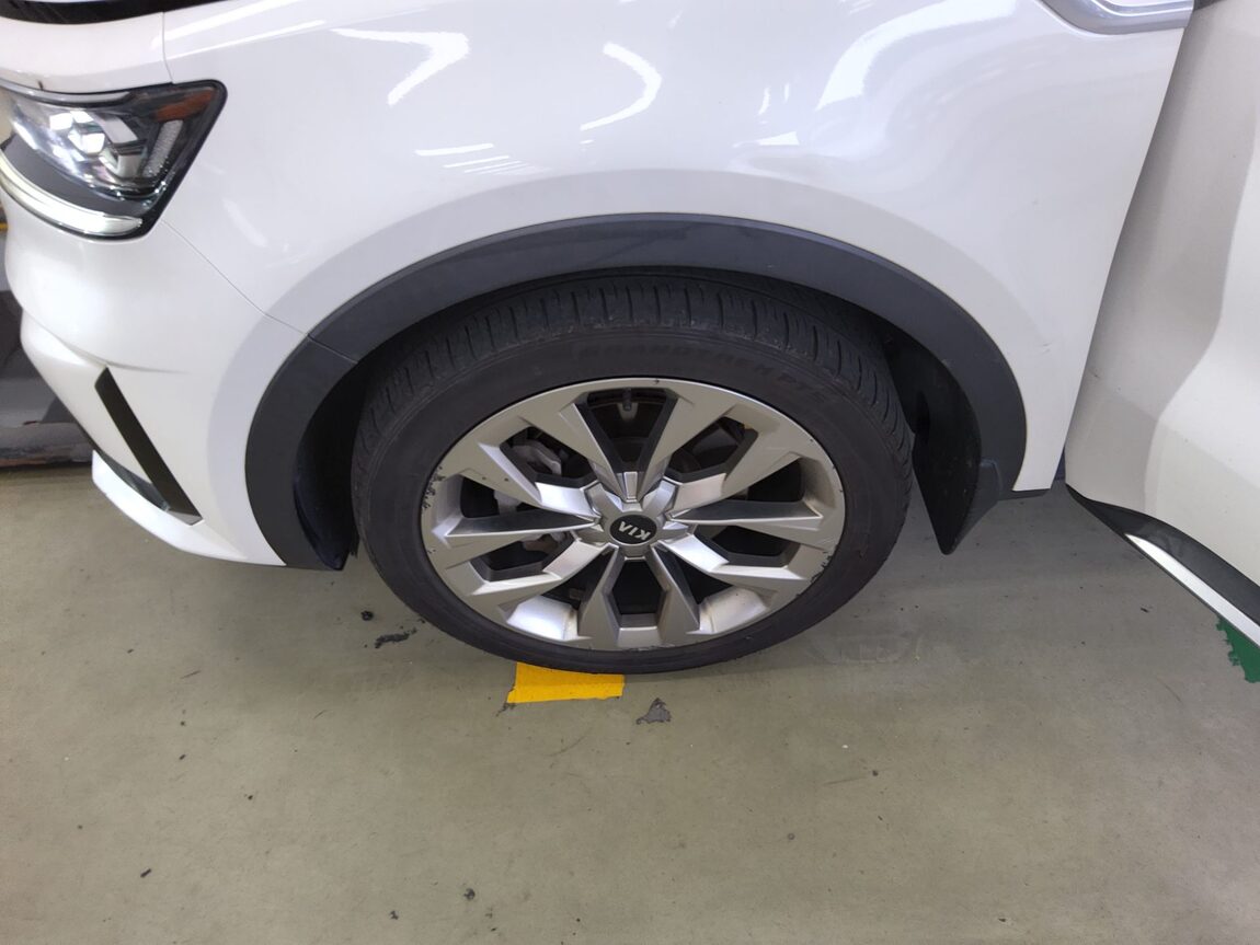 KIA NEW SORENTO (MQ4) 2.2 DIESEL 2WD PRESTIGE 2021 - zdjęcie 21
