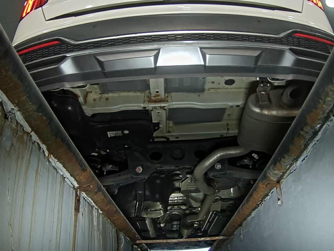 KIA NEW SORENTO (MQ4) 2.2 DIESEL 2WD PRESTIGE 2021 - zdjęcie 8