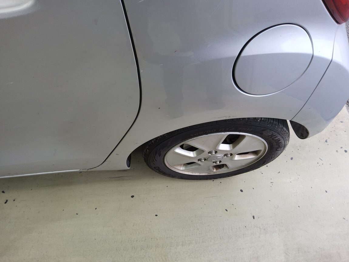 KIA THE NEW RAY 1.0 GASOLINE LUXURY 2019 - zdjęcie 21