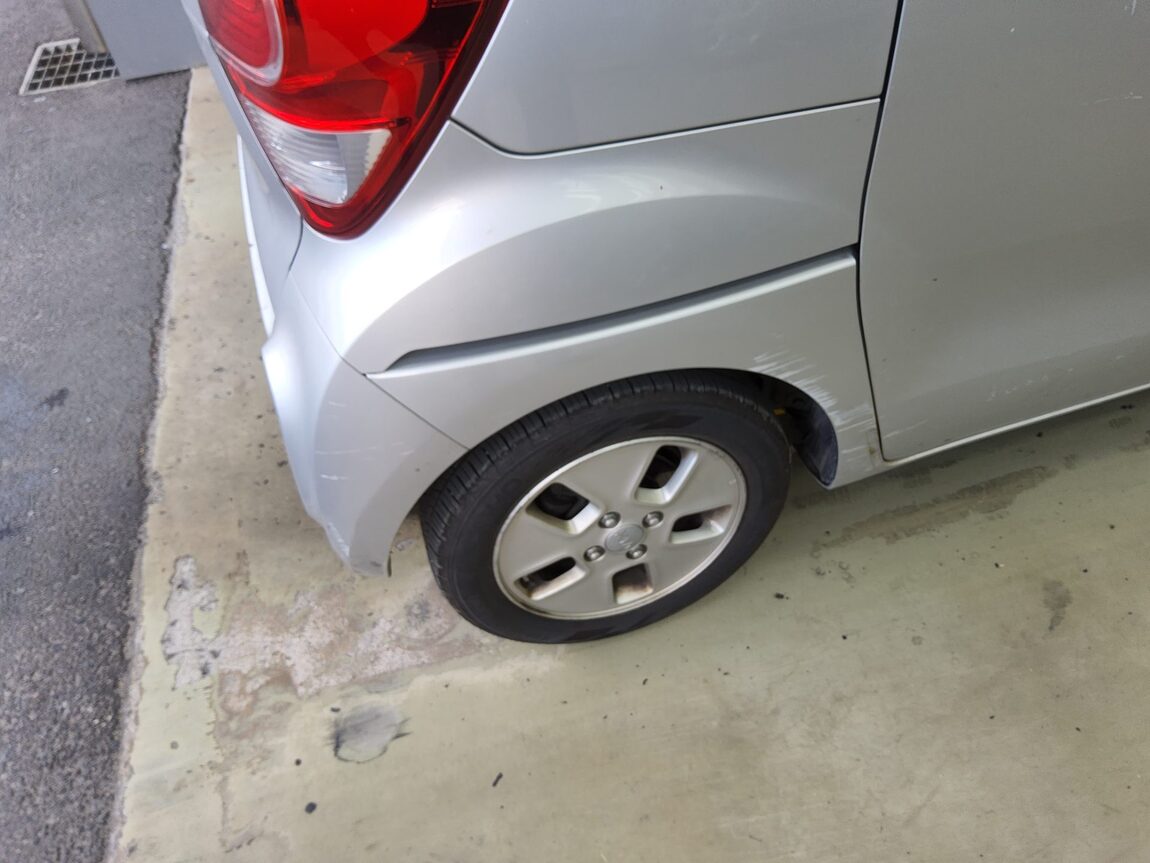 KIA THE NEW RAY 1.0 GASOLINE LUXURY 2019 - zdjęcie 23