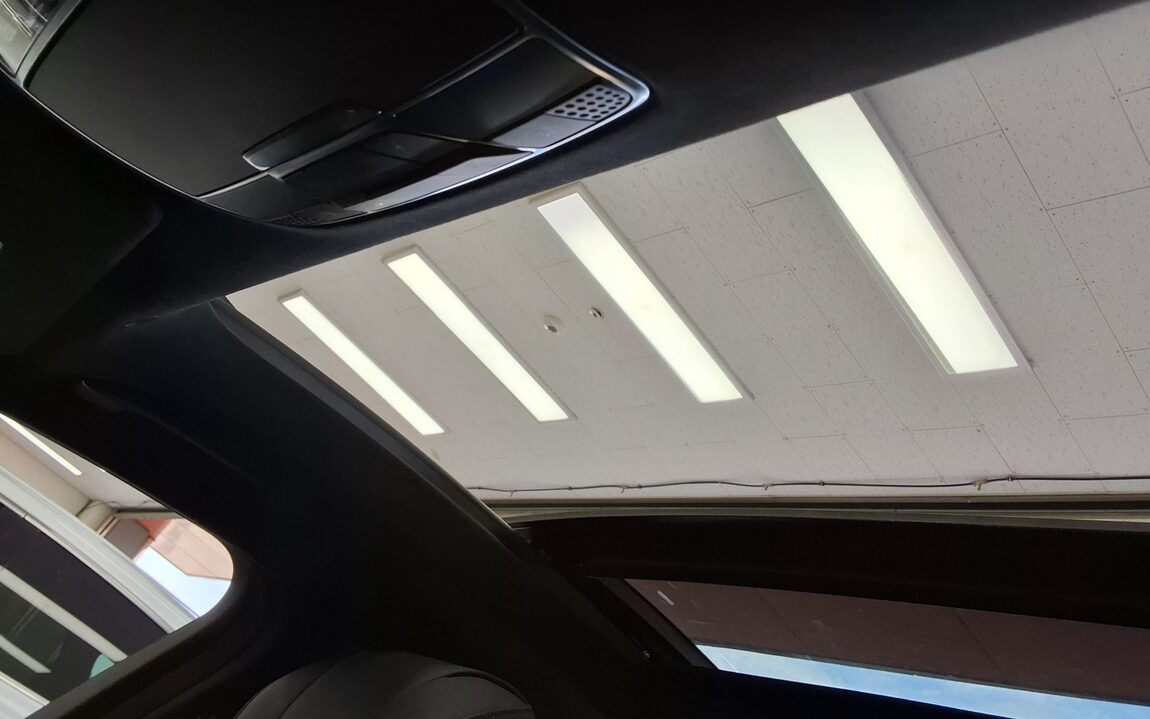 MERCEDES-BENZ S-CLASS (6TH GEN) MAYBACH S560 2020 - zdjęcie 22