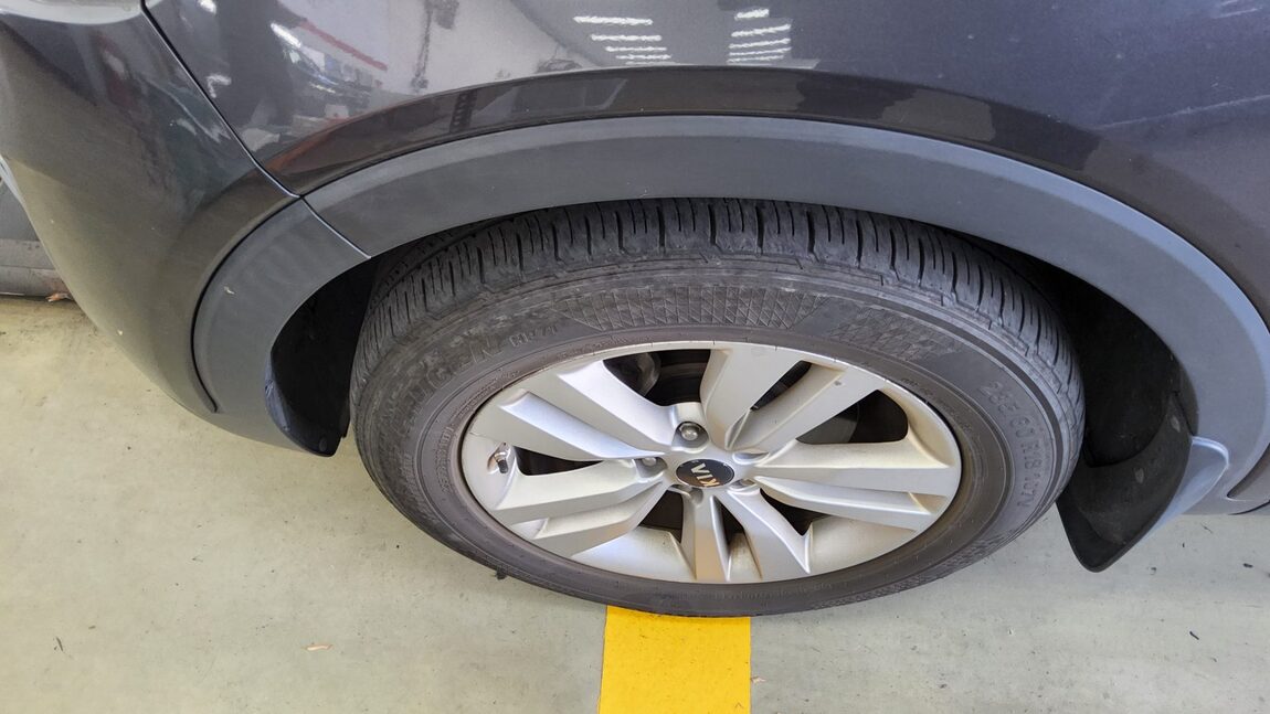 KIA ALL NEW SORENTO R2.0 2WD PRESTIGE 2015 - zdjęcie 23