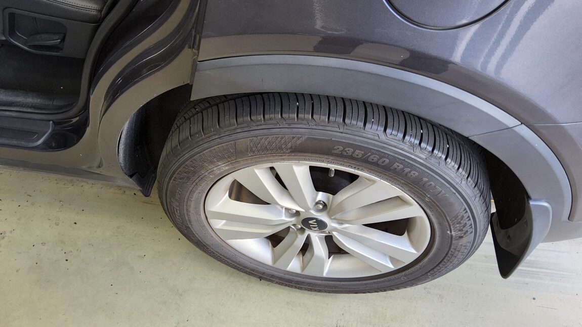 KIA ALL NEW SORENTO R2.0 2WD PRESTIGE 2015 - zdjęcie 24