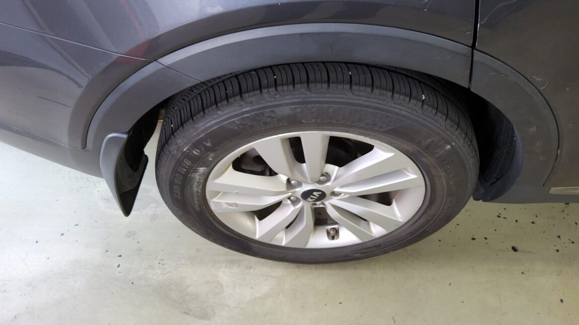 KIA ALL NEW SORENTO R2.0 2WD PRESTIGE 2015 - zdjęcie 26