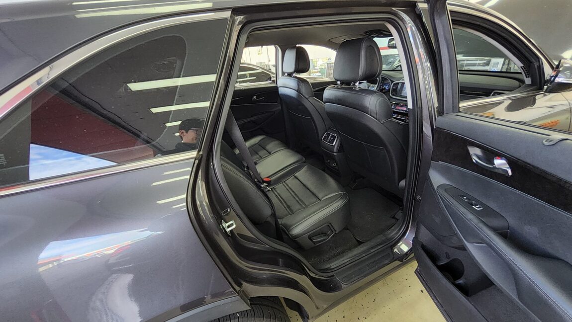 KIA ALL NEW SORENTO R2.0 2WD PRESTIGE 2015 - zdjęcie 13