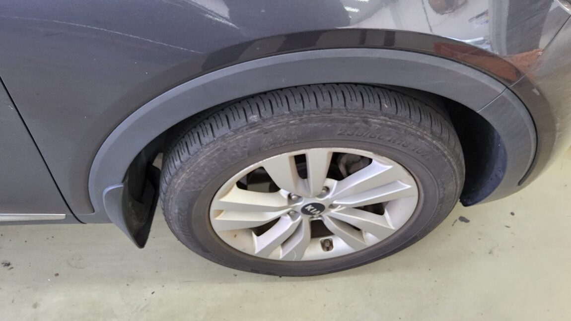 KIA ALL NEW SORENTO R2.0 2WD PRESTIGE 2015 - zdjęcie 25