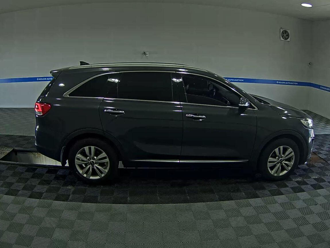 KIA ALL NEW SORENTO R2.0 2WD PRESTIGE 2015 - zdjęcie 4