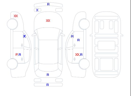 KIA ALL NEW SORENTO R2.0 2WD PRESTIGE 2015 - zdjęcie 27