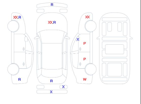 HYUNDAI NEW TUCSON ix DIESEL R2.0 4WD MODERN 2015 - zdjęcie 26