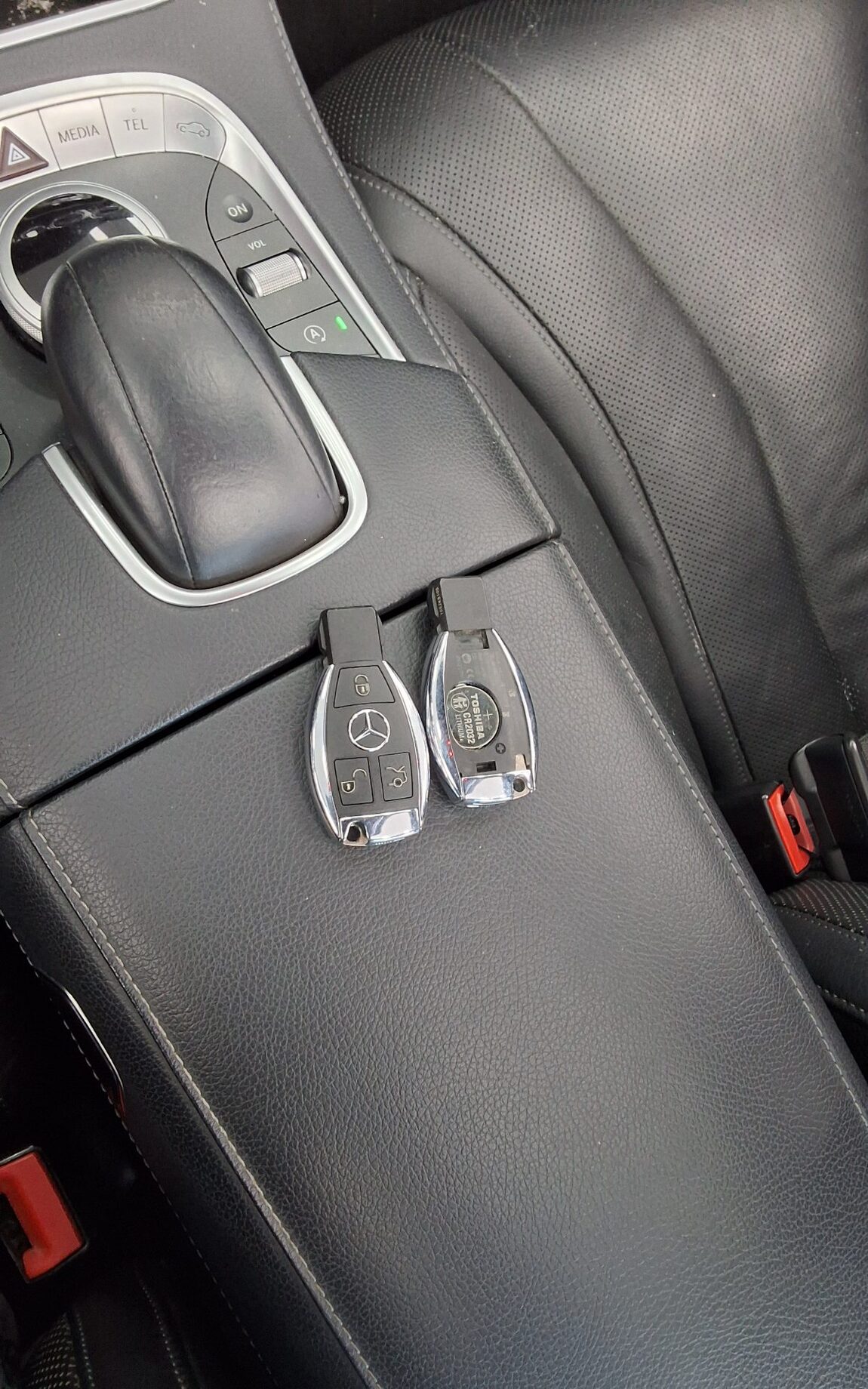 MERCEDES-BENZ S-CLASS (6TH GEN) S350 BLUETEC 4MATIC 2015 - zdjęcie 20