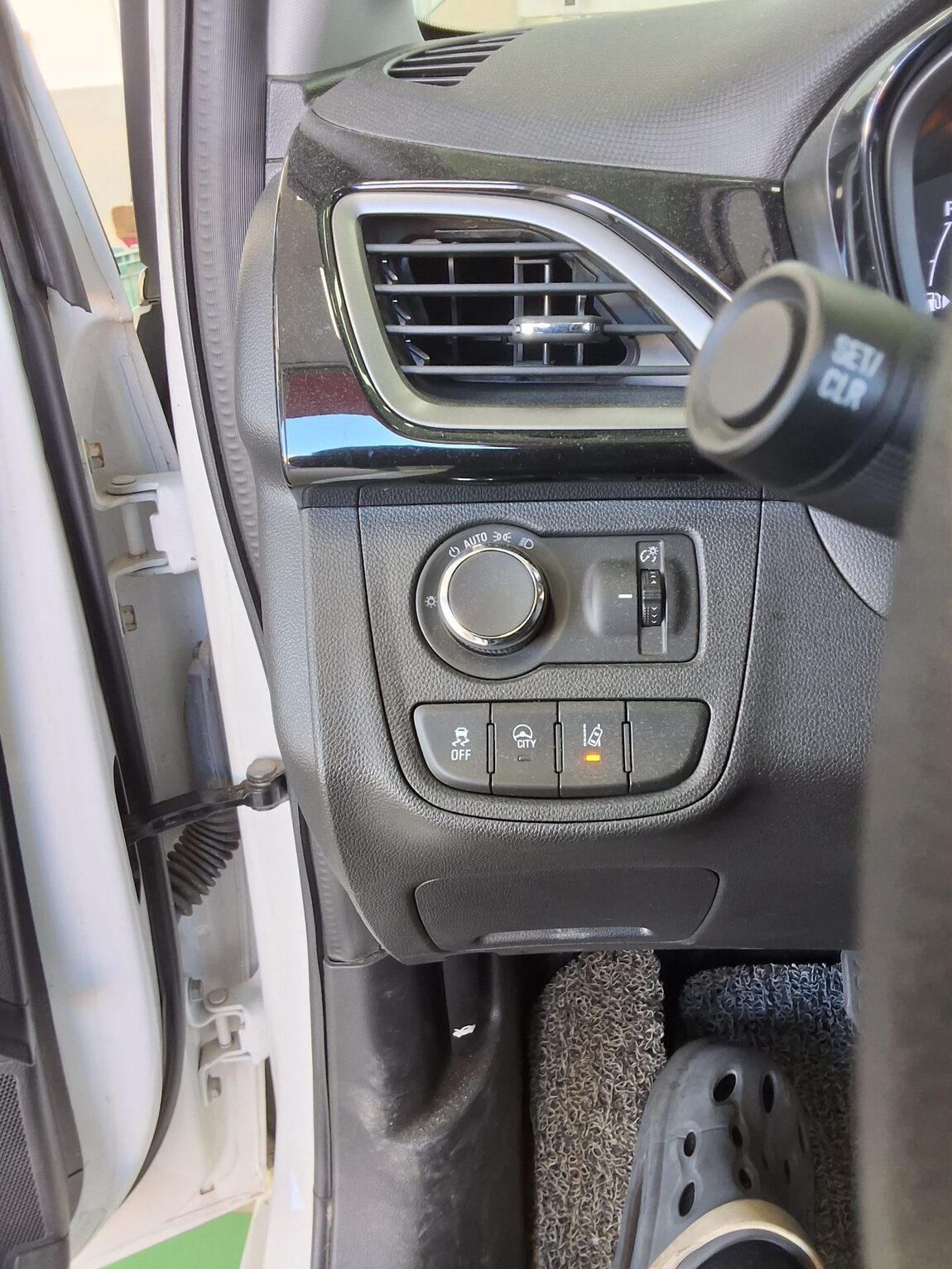 CHEVROLET (DAEWOO) THE NEW SPARK PREMIER 2022 - zdjęcie 19