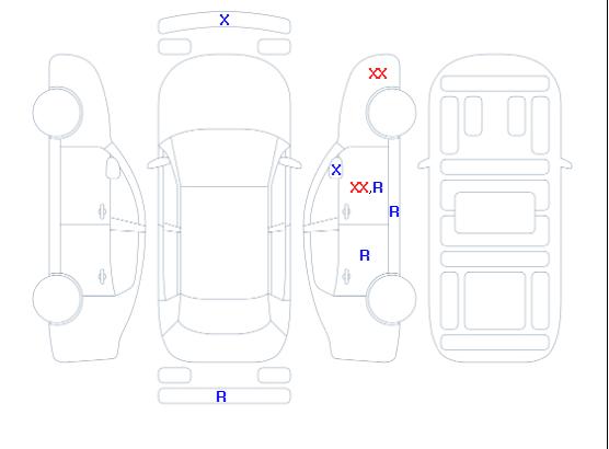 CHEVROLET (DAEWOO) THE NEW SPARK PREMIER 2022 - zdjęcie 29